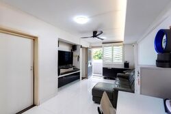 Blk 34 Bendemeer Ville (Kallang/Whampoa), HDB 3 Rooms #566150741
